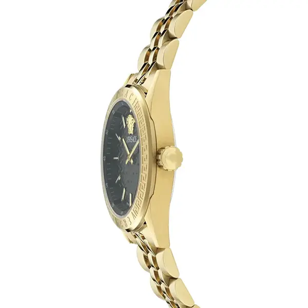 Versace Versace VE8I00724 V-Code ladies' watch 36 mm