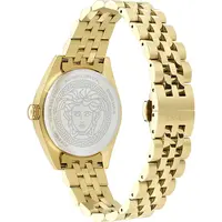 Versace Versace VE8I00724 V-Code Damenuhr 36 mm