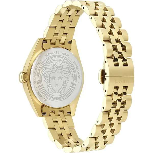 Versace Versace VE8I00724 V-Code Damenuhr 36 mm