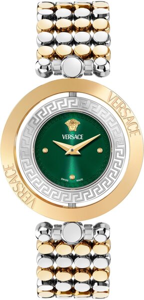 Versace Versace VEHFA0525 Eon Restyling ladies' watch 33 mm