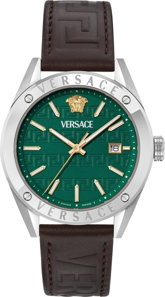 Versace Versace VEKHA0125 Athletics men's watch 41 mm