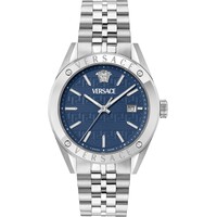 Versace Versace VEKHA0325 Athletics men's watch 41 mm