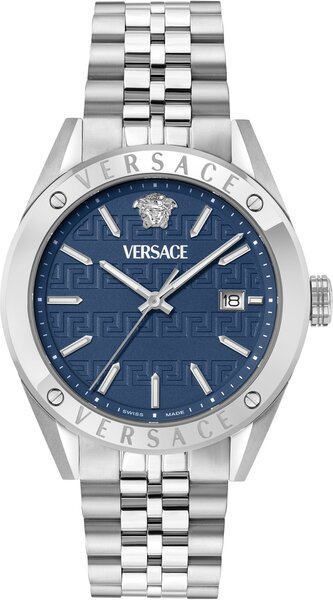 Versace Versace VEKHA0325 Athletics Herrenuhr 41 mm