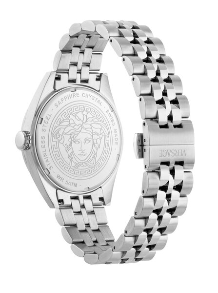 Versace Versace VEKHA0325 Athletics men's watch 41 mm