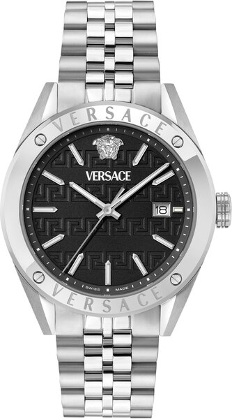 Versace Versace VEKHA0425 Athletics men's watch 41 mm