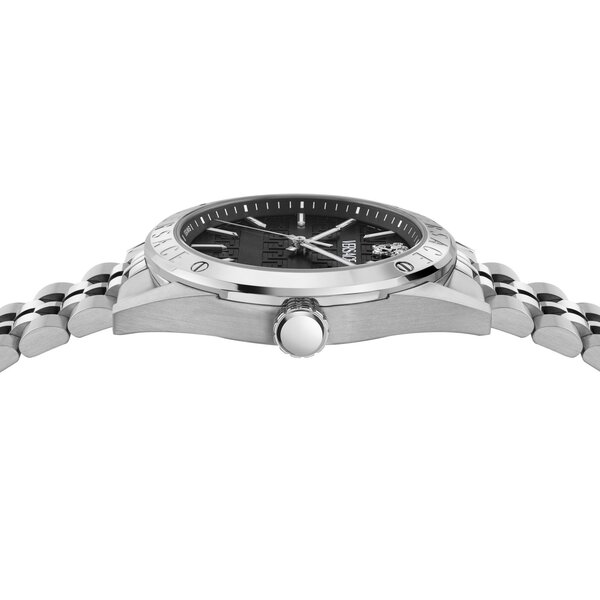 Versace Versace VEKHA0425 Athletics men's watch 41 mm