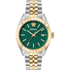 Versace VEKHA0525 Athletics men's watch