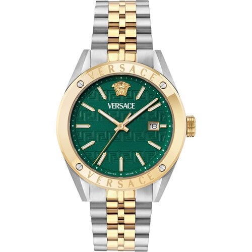Versace VEKHA0525 Athletics men's watch
