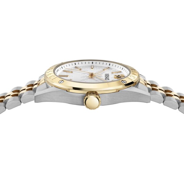 Versace Versace VEKHA0625 Athletics Herrenuhr 41 mm