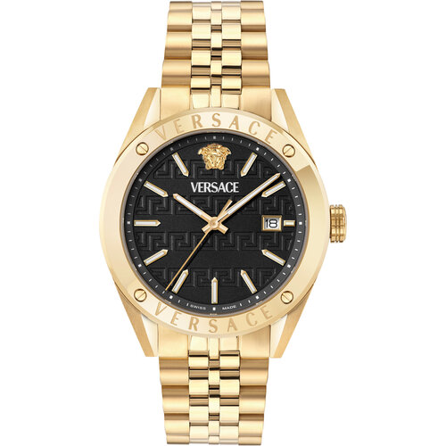 Versace VEKHA0725 Athletics men's watch