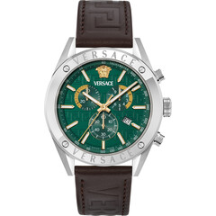 Versace VEKJA0325 Athletics Chrono Herrenuhr