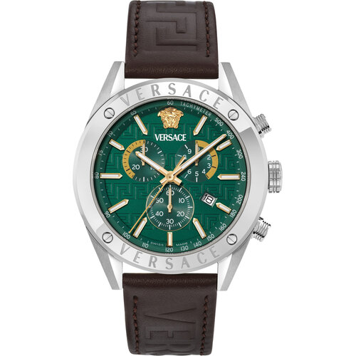 Versace VEKJA0325 Athletics Chrono men's watch