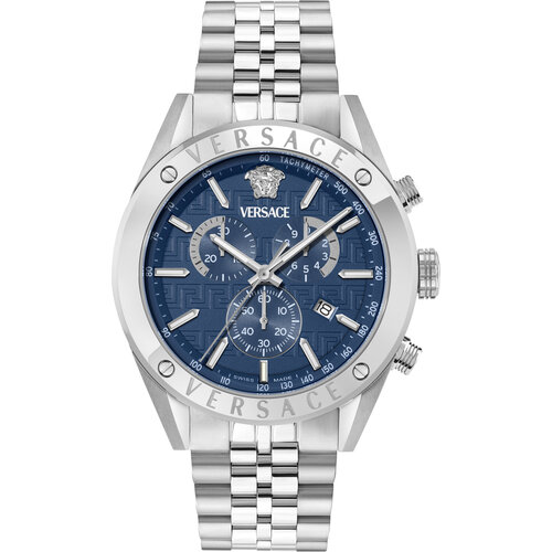 Versace VEKJA0425 Athletics Chrono men's watch