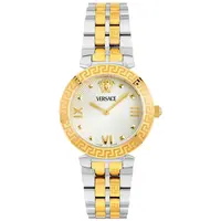 Versace Versace VEOCA0324 Daphnis Damenuhr 32 mm