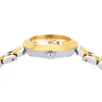 Versace Versace VEOCA0324 Daphnis Damenuhr 32 mm