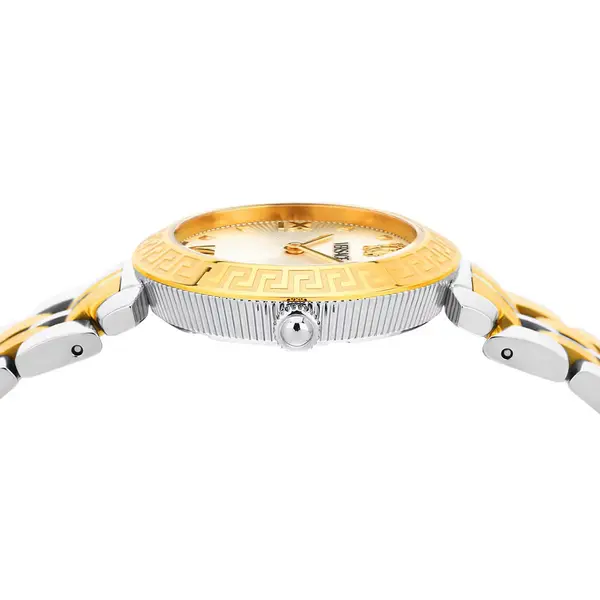 Versace Versace VEOCA0324 Daphnis Damenuhr 32 mm