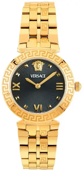 Versace Versace VEOCA0524 Daphnis Damenuhr 32 mm