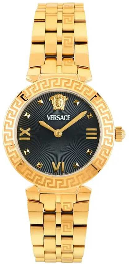 ?NWT? Versace Women\'s Dafne Watch Versace V16060017 - Daphnis Watch • Watchard.com main image 4