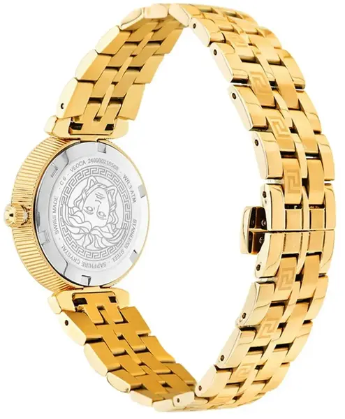 Versace Versace VEOCA0524 Daphnis ladies' watch 32 mm
