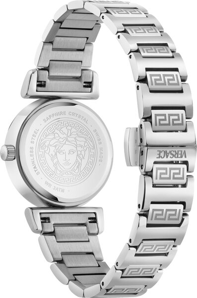 Versace Versace VEGFA0425 Mini Vanity Damenuhr 27 mm