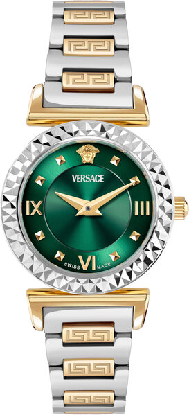Versace Versace VEGFA0625 Mini Vanity Damenuhr 27 mm