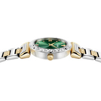 Versace Versace VEGFA0625 Mini Vanity Damenuhr 27 mm