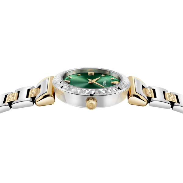 Versace Versace VEGFA0625 Mini Vanity ladies' watch 27 mm