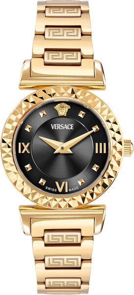 Versace Versace VEGFA0825 Mini Vanity Damenuhr 27 mm