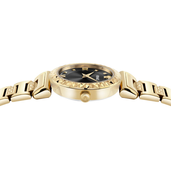 Versace Versace VEGFA0825 Mini Vanity Damenuhr 27 mm