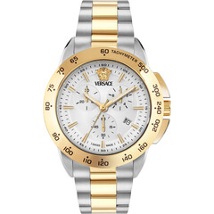 Versace VEKIA0525 V-Sport Chrono Herrenuhr