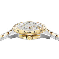 Versace Versace VEKIA0525 V-Sport Chrono Herrenuhr 44 mm