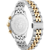 Versace Versace VEKJA0525 Athletics Chrono Herrenuhr 44 mm