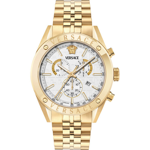 Versace VEKJA0725 Athletics Chrono men's watch