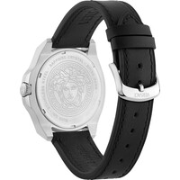 Versace Versace VEKKA0125 Versace Luxusuhr für Herren, 42 mm