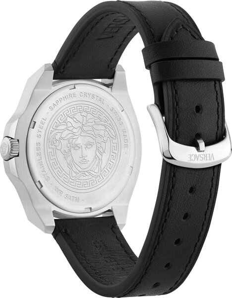 Versace Versace VEKKA0125 Versace Luxury men's watch 42 mm