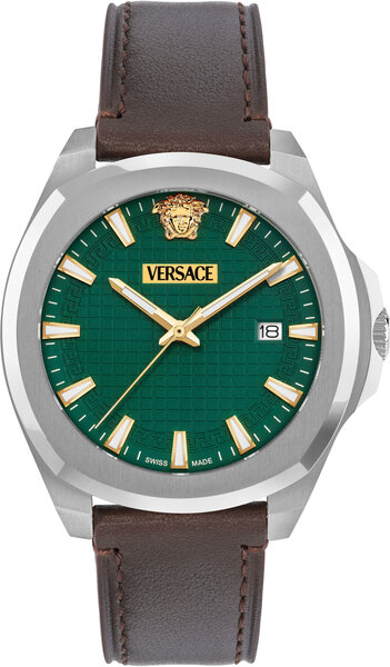 Versace Versace VEKKA0225 Versace Luxury men's watch 42 mm
