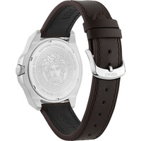 Versace Versace VEKKA0225 Versace Luxusuhr für Herren, 42 mm