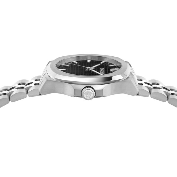 Versace Versace VEKKA0325 Versace Luxusuhr für Herren, 42 mm