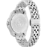 Versace Versace VEKKA0325 Versace Luxusuhr für Herren, 42 mm