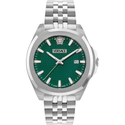 Versace VEKKA0425 Versace Luxusuhr für Herren