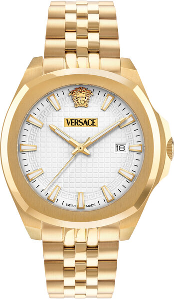 Versace Versace VEKKA0625 Versace Luxury men's watch 42 mm