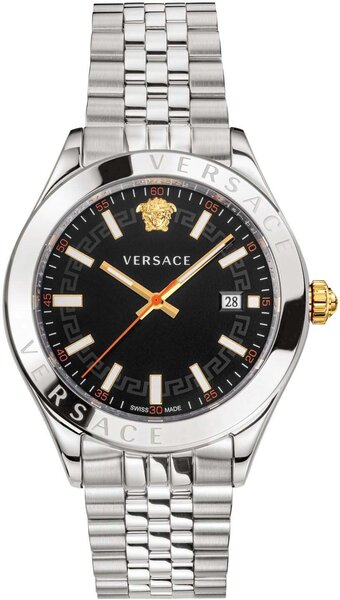 Versace Versace VEVK00420 Herrenuhr Hellenyium 42 mm