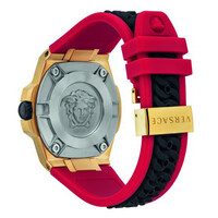 Versace Versace VEDY00319 Chain Reaction Herrenuhr 45 mm