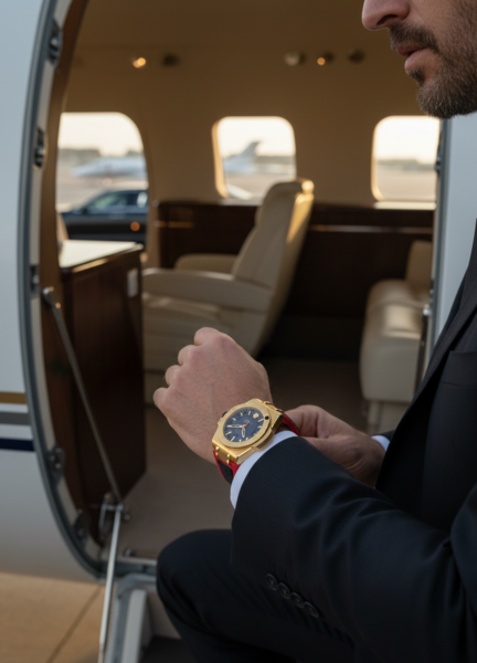 Versace Versace VEDY00319 Chain Reaction men's watch 45 mm