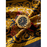 Versace Versace VEDY00319 Chain Reaction men's watch 45 mm