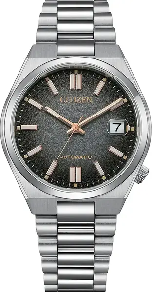 Citizen Citizen NJ0200-50E Tsuyosa Limited Edition watch