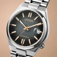 Citizen Citizen NJ0200-50E Tsuyosa Limited Edition watch