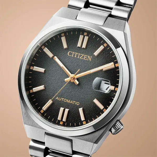 Citizen Citizen NJ0200-50E Tsuyosa Limited Edition watch