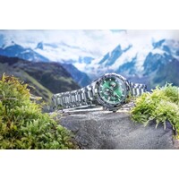 Swiss Alpine Military Swiss Alpine Military 7043.9234 men's watch 46 mm sapphire crystal