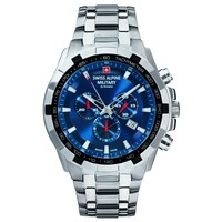 Swiss Alpine Military Swiss Alpine Military 7043.9135 Chronographenuhr